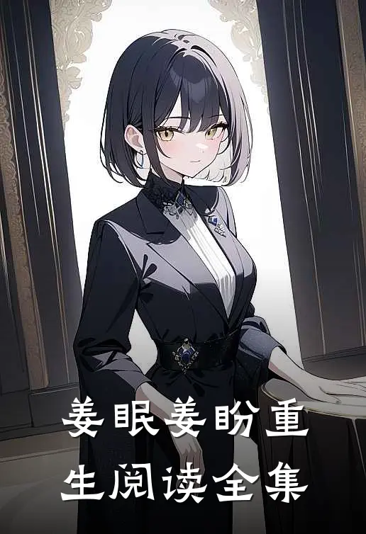 姜眠姜盼重生阅读全集