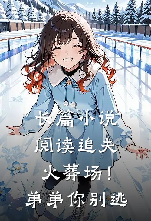 长篇小说阅读追夫火葬场！弟弟你别逃
