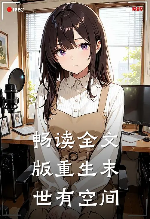 畅读全文版重生末世有空间