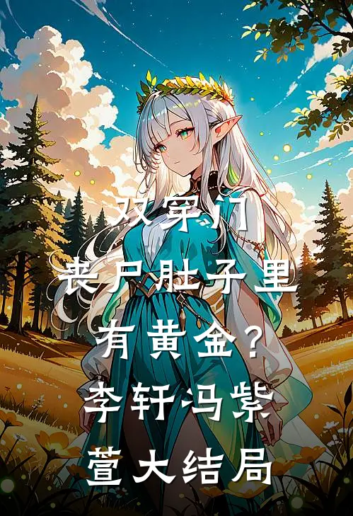 双穿门：丧尸肚子里有黄金？李轩冯紫萱大结局