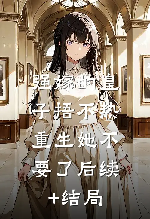 强嫁的皇子捂不热，重生她不要了后续+结局