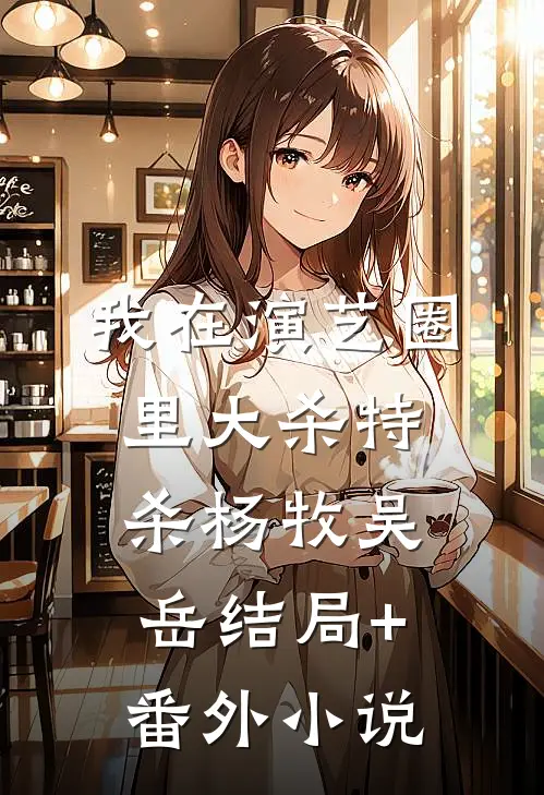 我在演艺圈里大杀特杀杨牧吴岳结局+番外小说