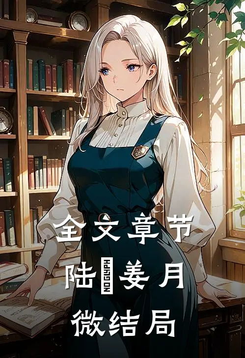 全文章节陆璟姜月微结局