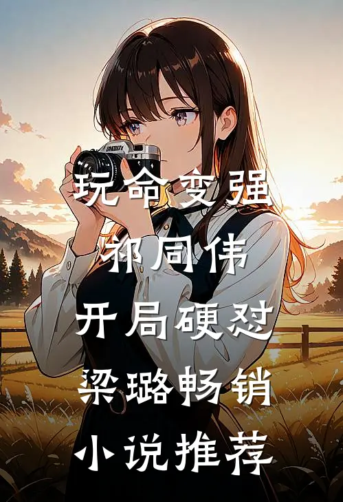 玩命变强祁同伟，开局硬怼梁璐畅销小说推荐