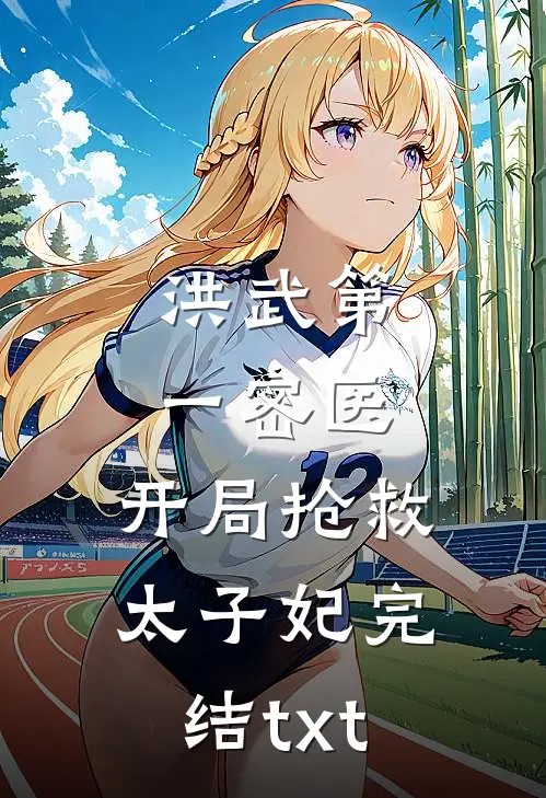 洪武第一密医：开局抢救太子妃完结txt