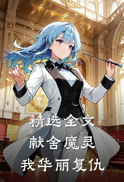 精选全文献舍魔灵：我华丽复仇