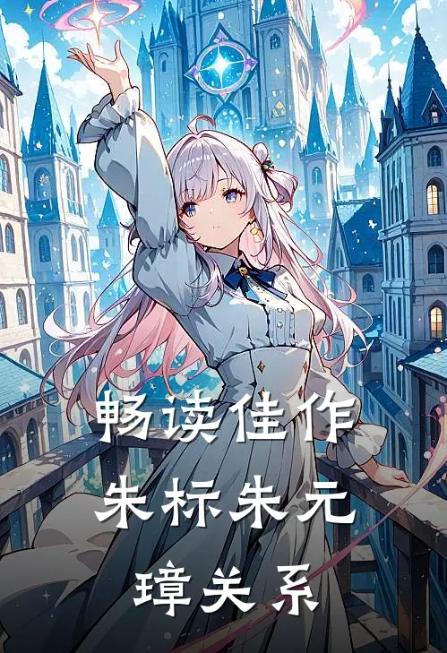 畅读佳作朱标朱元璋关系