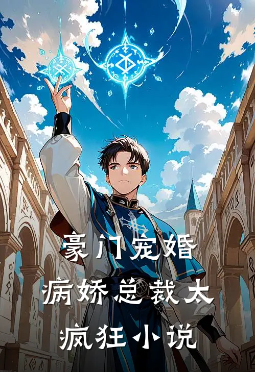豪门宠婚：病娇总裁太疯狂小说