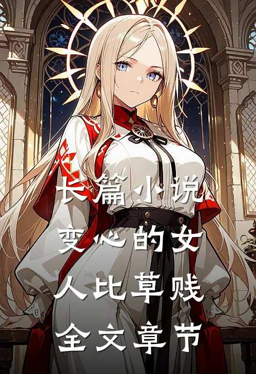 长篇小说变心的女人比草贱全文章节