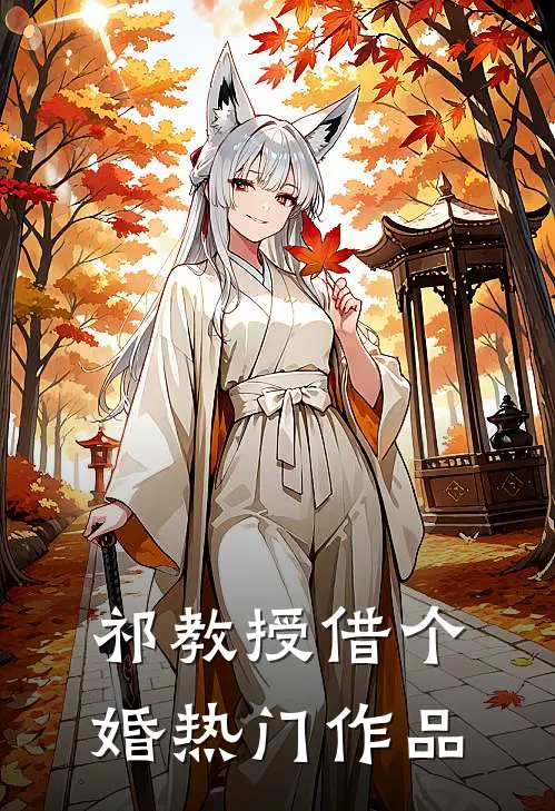 祁教授借个婚热门作品