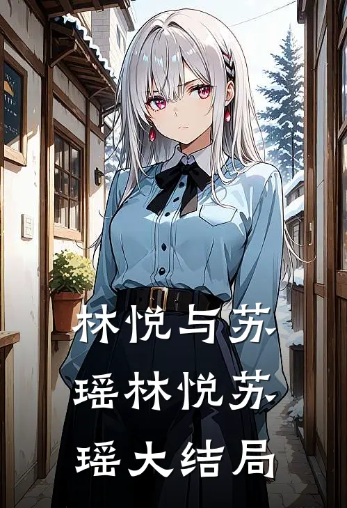 林悦与苏瑶林悦苏瑶大结局