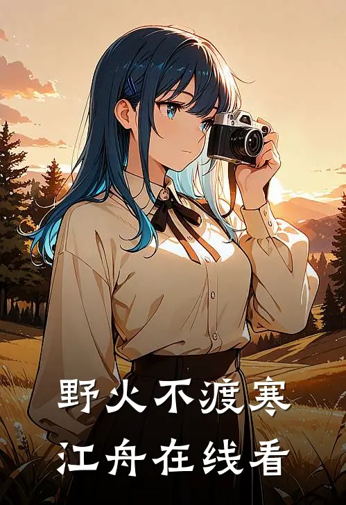 野火不渡寒江舟在线看