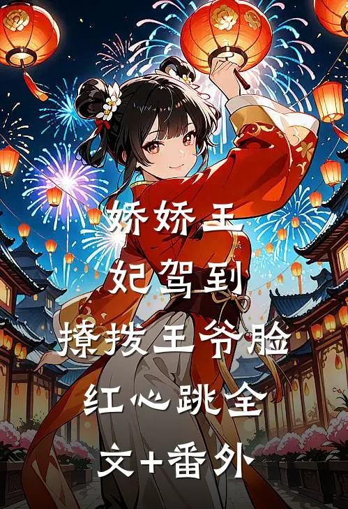 娇娇王妃驾到，撩拨王爷脸红心跳全文+番外