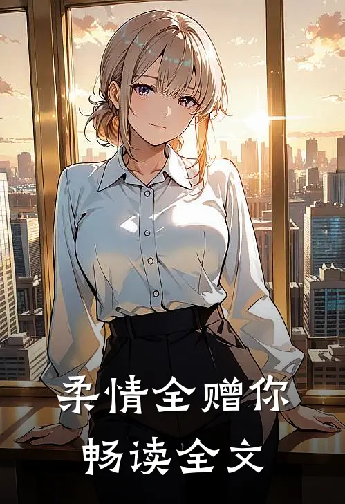 柔情全赠你畅读全文