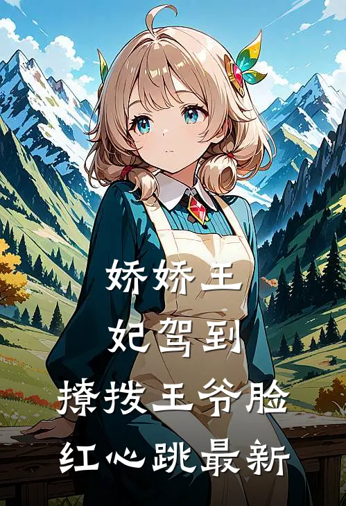 娇娇王妃驾到，撩拨王爷脸红心跳最新