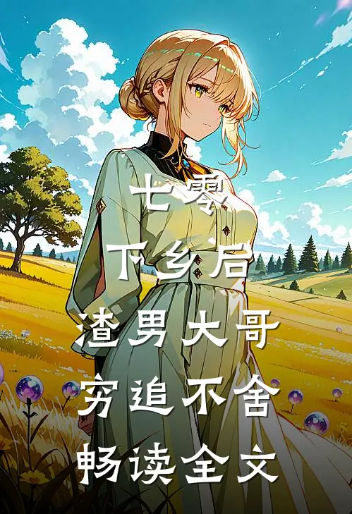 七零：下乡后，渣男大哥穷追不舍畅读全文