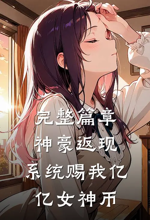 完整篇章神豪返现：系统赐我亿亿女神币