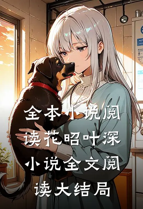 全本小说阅读花昭叶深小说全文阅读大结局