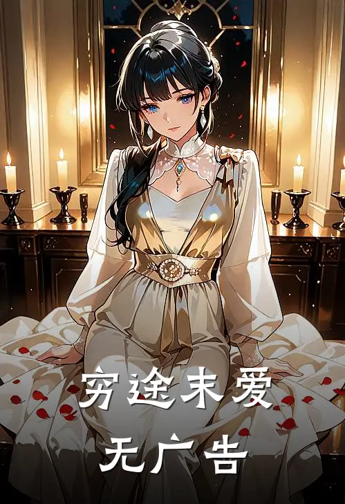 穷途末爱无广告