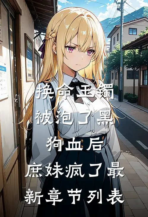 换命玉镯被泡了黑狗血后，庶妹疯了最新章节列表