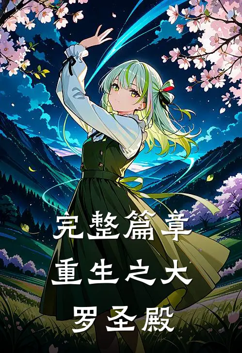 完整篇章重生之大罗圣殿