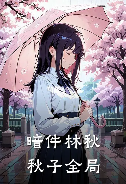 暗件林秋秋子全局