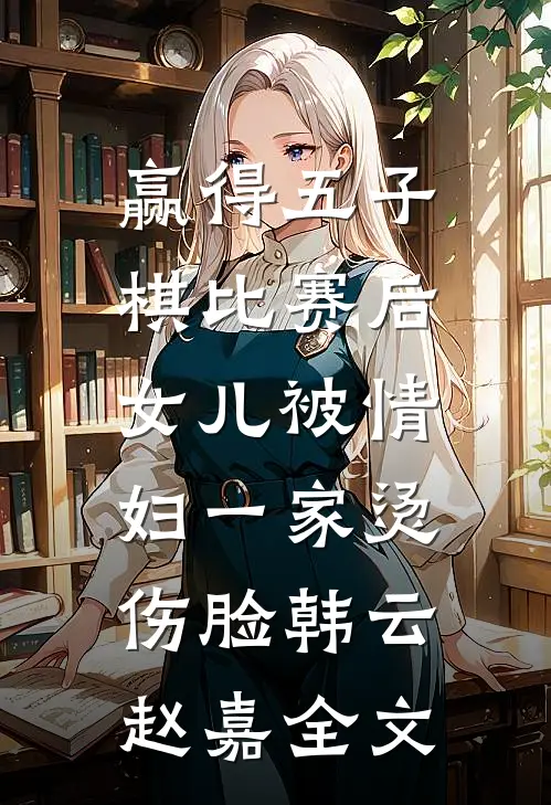 赢得五子棋比赛后，女儿被情妇一家烫伤脸韩云赵嘉全文