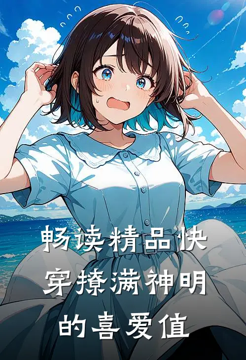 畅读精品快穿撩满神明的喜爱值