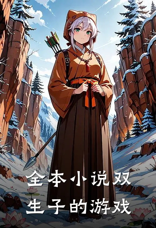 全本小说双生子的游戏