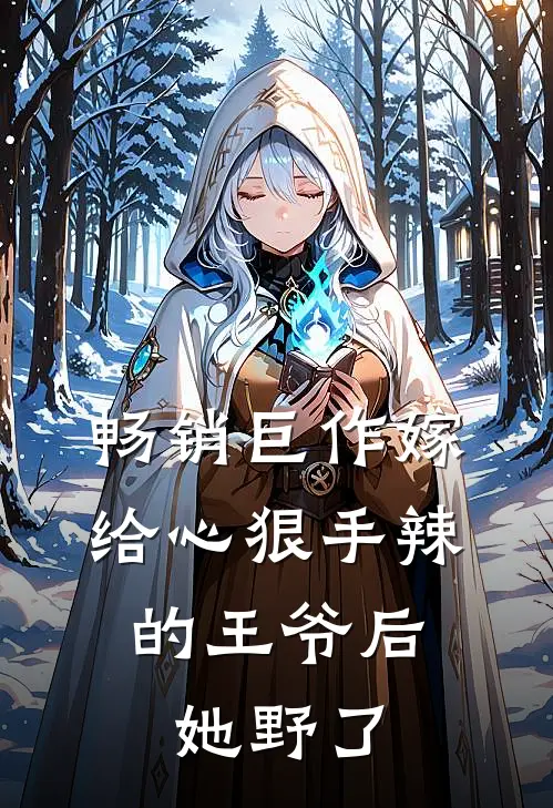 畅销巨作嫁给心狠手辣的王爷后，她野了