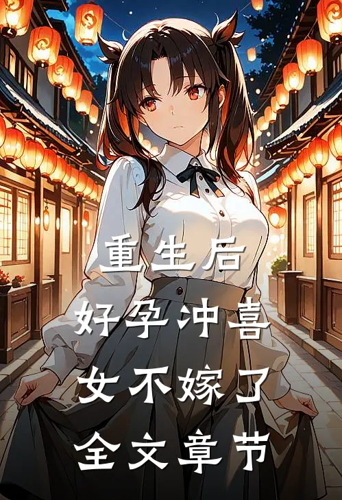 重生后，好孕冲喜女不嫁了全文章节