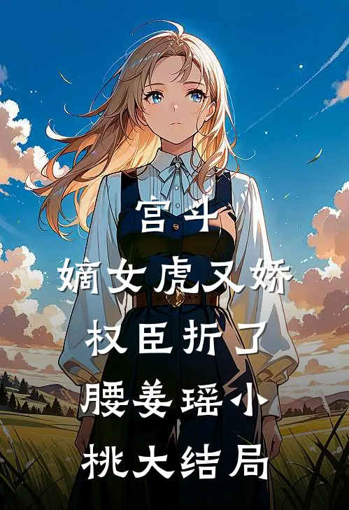 宫斗：嫡女虎又娇，权臣折了腰姜瑶小桃大结局