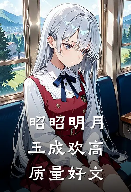 昭昭明月玉成欢高质量好文