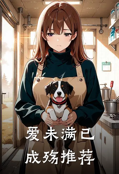 爱未满已成殇推荐