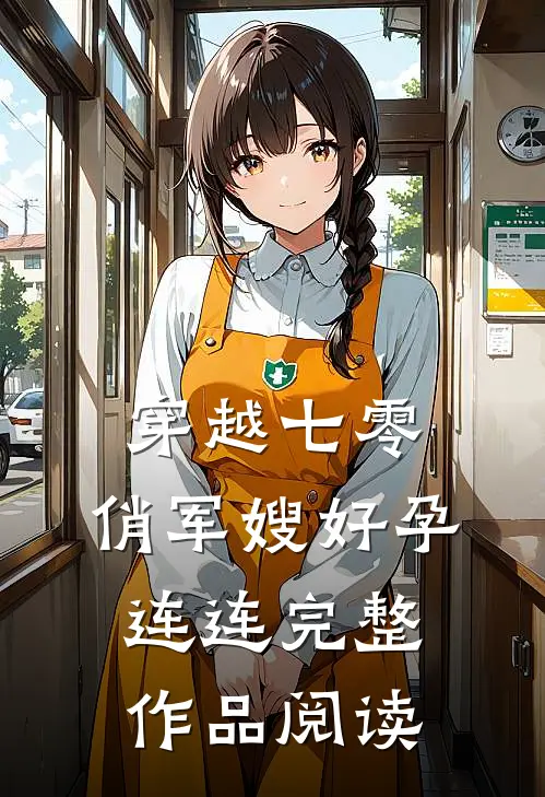 穿越七零：俏军嫂好孕连连完整作品阅读
