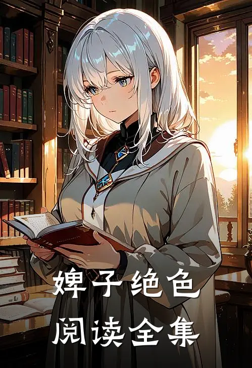 婢子绝色阅读全集