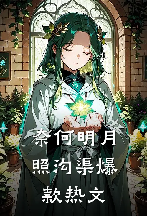 奈何明月照沟渠爆款热文