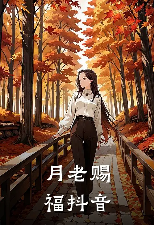 月老赐福抖音