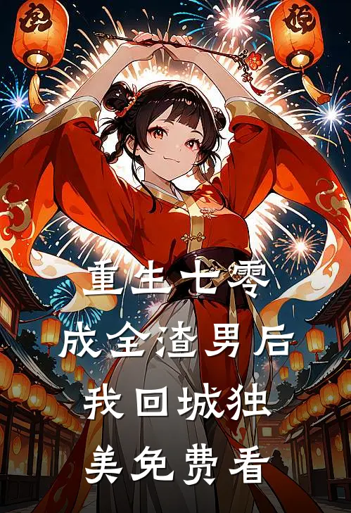 重生七零，成全渣男后我回城独美免费看