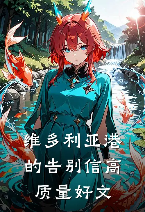 维多利亚港的告别信高质量好文