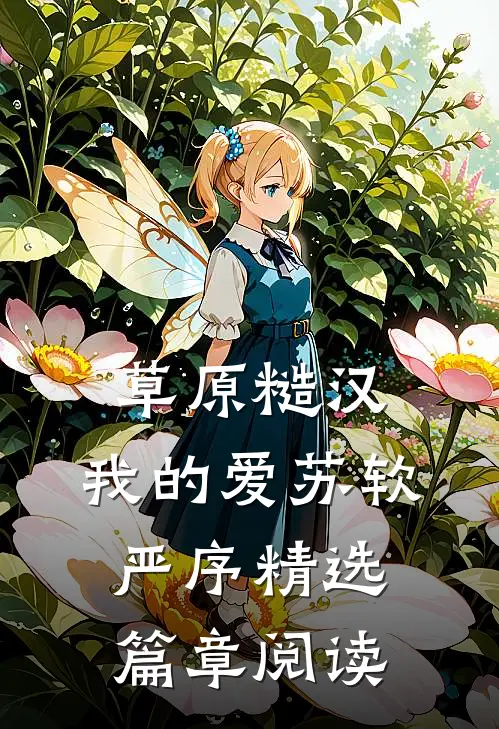 草原糙汉，我的爱苏软严序精选篇章阅读