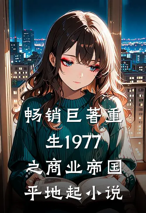 畅销巨著重生1977之商业帝国平地起小说