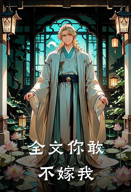 全文你敢不嫁我