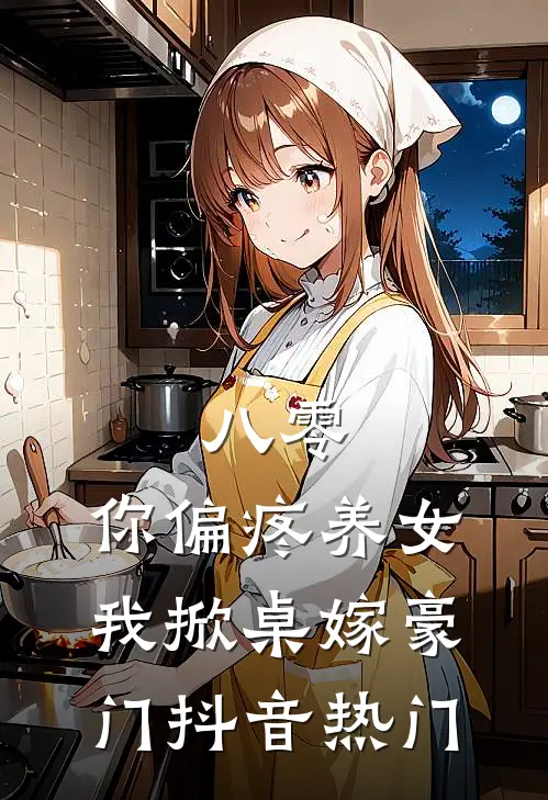 八零：你偏疼养女，我掀桌嫁豪门抖音热门