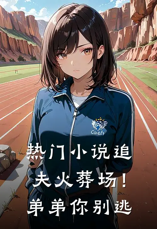 热门小说追夫火葬场！弟弟你别逃