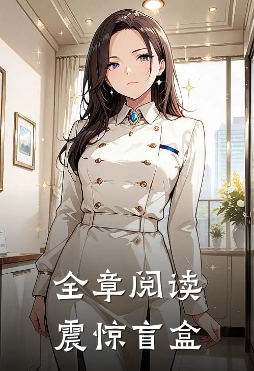 全章阅读震惊盲盒