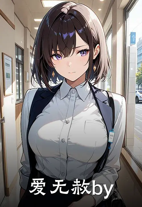 爱无赦by