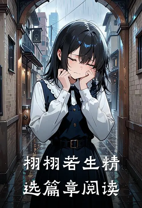 栩栩若生精选篇章阅读
