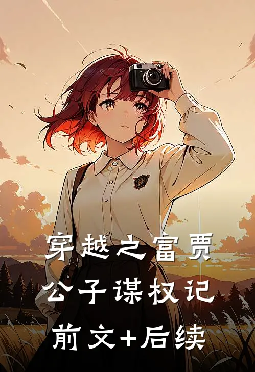 穿越之富贾公子谋权记前文+后续