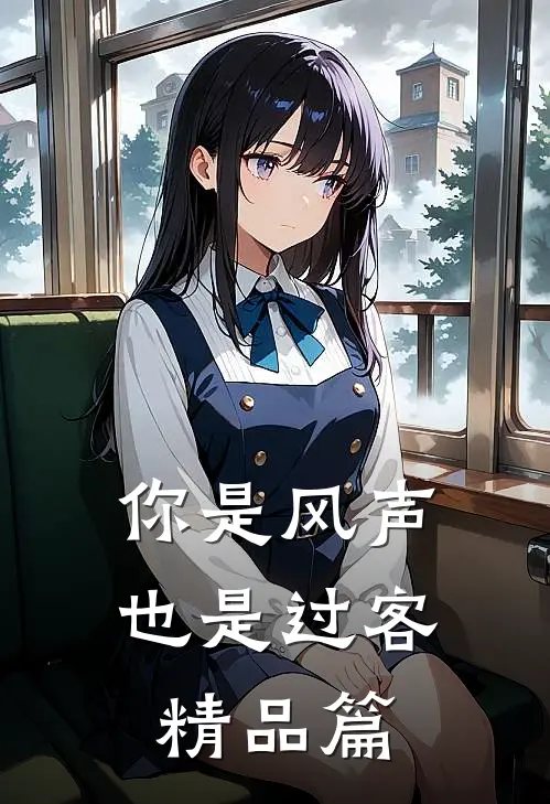 你是风声，也是过客精品篇